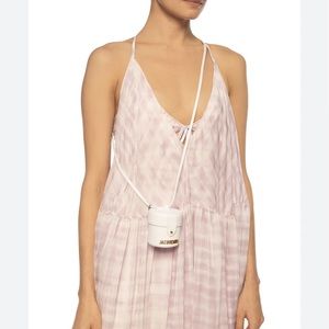 Jacquemus Le Vanity Bag
